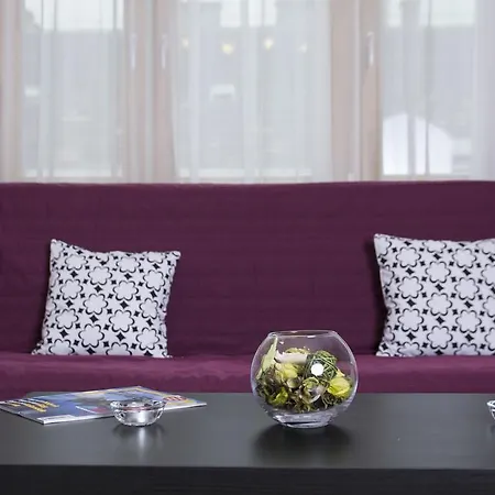 Stayinstyle Apartment Budapest