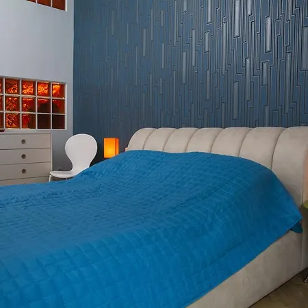 Apartment Stayinstyle
