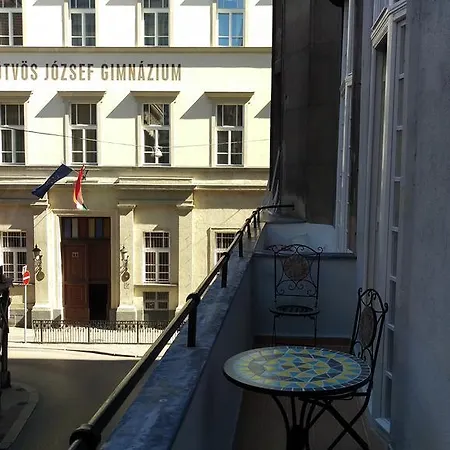 Stayinstyle Budapest