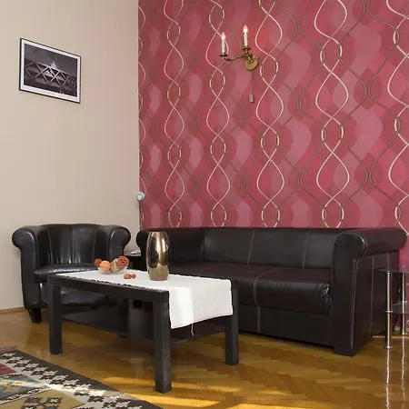 Διαμέρισμα Stayinstyle