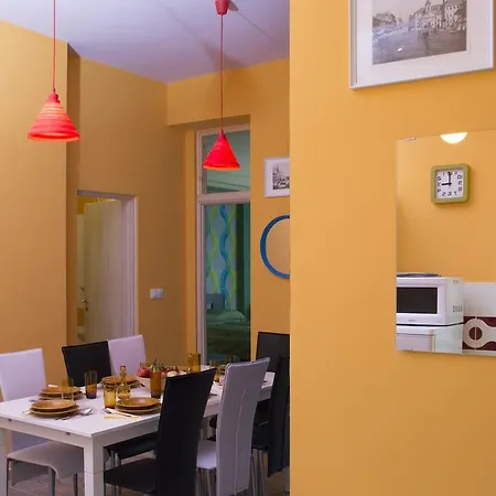 Διαμέρισμα Stayinstyle