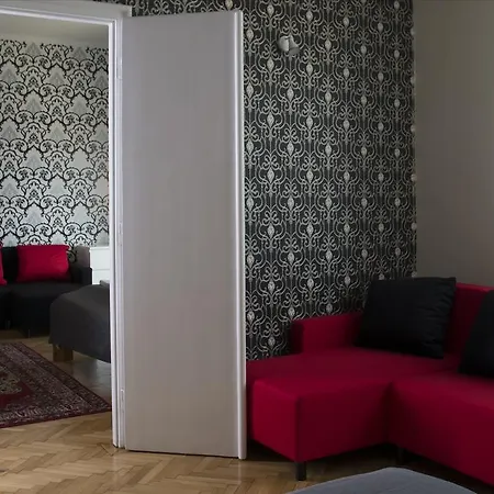 Διαμέρισμα Stayinstyle *