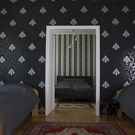 Διαμέρισμα Stayinstyle
