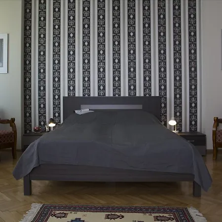 Διαμέρισμα Stayinstyle Βουδαπέστη