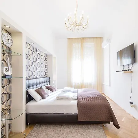 Διαμέρισμα Stayinstyle