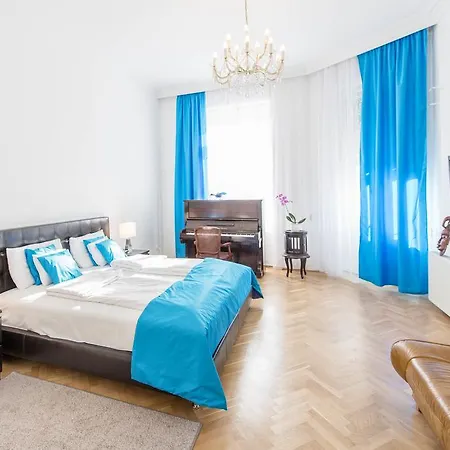 Stayinstyle Βουδαπέστη