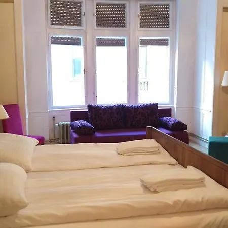 Διαμέρισμα Stayinstyle Βουδαπέστη
