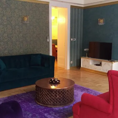 Διαμέρισμα Stayinstyle