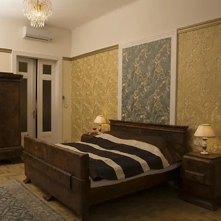 Διαμέρισμα Stayinstyle